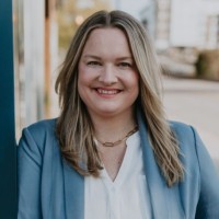 Lauren Tinman