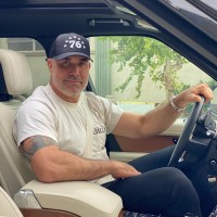 CAST Centers LLC Employee Michael Bayer's profile photo