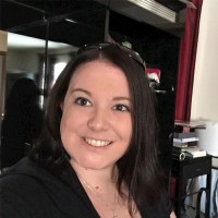 Binary Net Employee Laura Livingston's profile photo