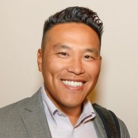 UCSF Institute for Global Health Sciences Employee Eric Wong's profile photo