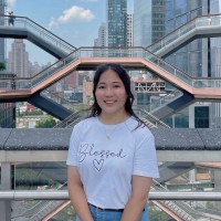 Lam Group Employee Edna Wat's profile photo