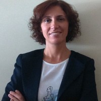 Prio Energy Employee Anabela Antunes's profile photo