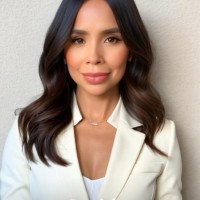 Cirrus ERP Employee Sabrina Medina's profile photo