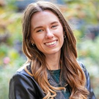 Laura Davidson Public Relations Employee Colleen McMahon's profile photo