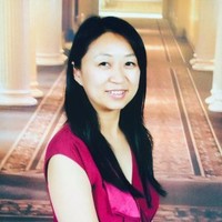 Central Computers Employee Wenqiao Zhang's profile photo