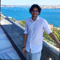 NAISU Employee Eren Özen's profile photo