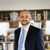 Waymo Employee Benjamin Sapp's profile photo