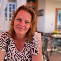 Monique Wijsman-Korevaar Email
