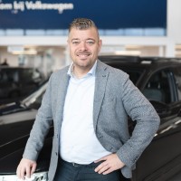 Century Autogroep Employee Robert Bruinenberg's profile photo
