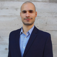 Liberty Mutual Insurance Employee Andrew Lear's profile photo