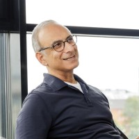 mgm technology partners Employee Hamarz Mehmanesh's profile photo