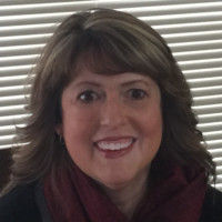 Mauston School District Employee Cathy Hines's profile photo