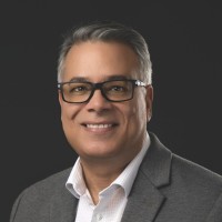 Topcon Positioning Systems Employee Ashish Mehta's profile photo