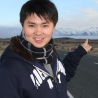Macquarie Group Employee Wayne Cheng's profile photo
