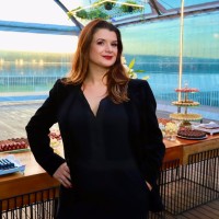 Fernanda Romagnoli Email