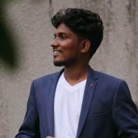 SOTI Employee Jithin Johnson's profile photo