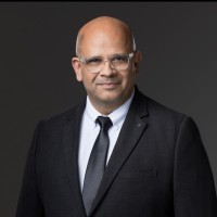 Ocala Metro Chamber & Economic Partnership Employee Norman Velásquez Álvarez's profile photo