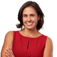 Elizabeth Leslie Email & Phone Number
