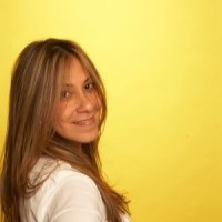 Two's Company Employee Jeannette Cruz's profile photo