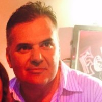 VILLA LOGISTICA Employee Gustavo Villagran's profile photo