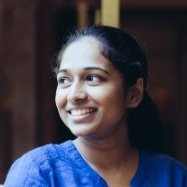 Zinc Employee Kanupriya Jain's profile photo