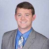Monumental Sports Network LLC Employee Jp Finlay's profile photo