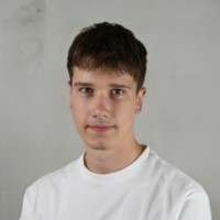 fmc-ActioN Employee Thibault Roth's profile photo