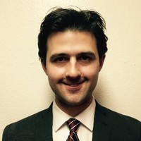 HeartCloud, Inc. Employee Alex Podobas's profile photo