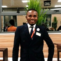 Sonix Inc Employee Aubin Kuinga's profile photo