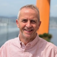 De Montfort University Employee David Gordon's profile photo