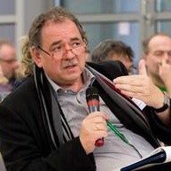 Katholische Hochschule Freiburg Employee Michael Ebertz's profile photo