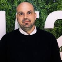 152 Media Employee Alejo Ajras's profile photo