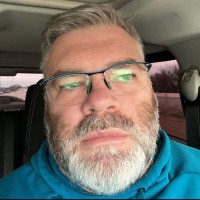 Schiller Hardware Employee Chad Spaulding's profile photo