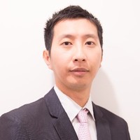 Newstead Realty Employee George Su's profile photo