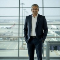 Air Works Group Employee Kumbakonam Swaminathan's profile photo