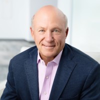 Chick-Fil-A Employee Dan Cathy's profile photo