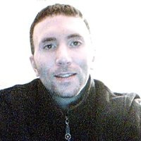 Dynamic Flow Marketing Employee David Peterson's profile photo