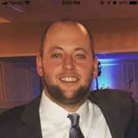 Trinity Logistics Solutions, LLC Employee Jimmy Simon's profile photo