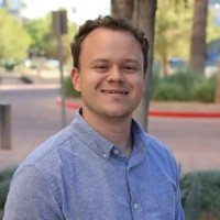 New Harbor Employee Blake Gilmore's profile photo