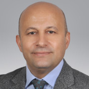 Kastamonu University Employee Hamid Darvish's profile photo
