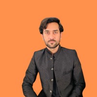 Insights360 Employee Usman Aziz's profile photo