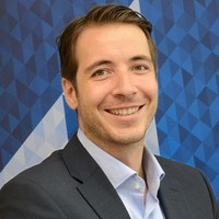 Solartraders Employee Frédéric Drouard's profile photo