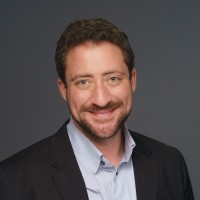 Alliance for Justice Employee Keith Thirion's profile photo