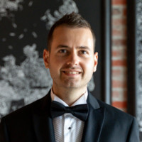 ngena Employee Vladimir Chereshev's profile photo