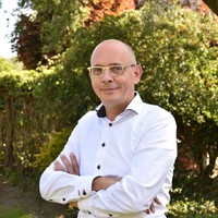Maarten Legters Email