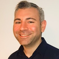 Monex Europe Employee Navid Baghi's profile photo