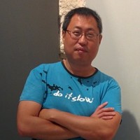 SAGULPA Employee Huey Ting's profile photo