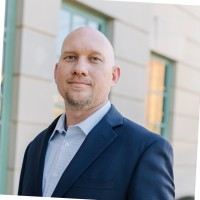 Morgan Corp. Employee Chad Lance's profile photo