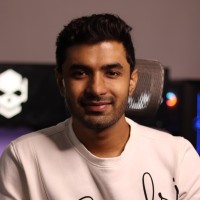 Mayhem Studios Employee Aditya Mukherjee's profile photo