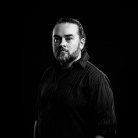 Sabotage Studio Employee Philippe Dionne's profile photo